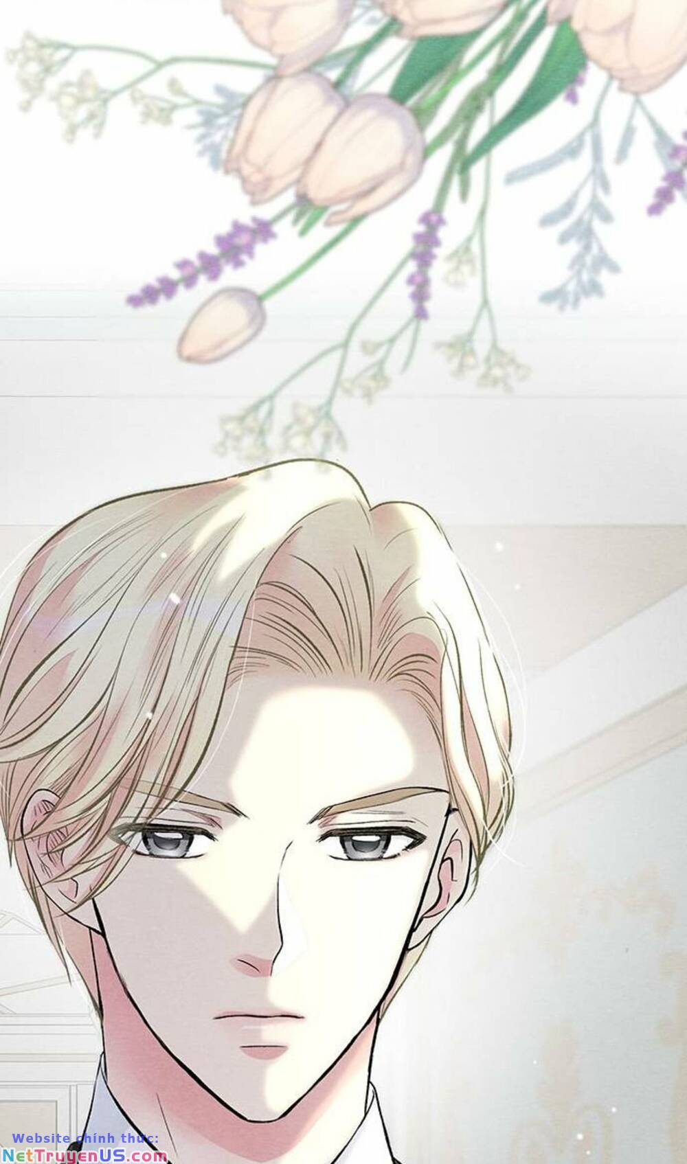 Hoàng Tử Rắc Rối chapter 29.1 39