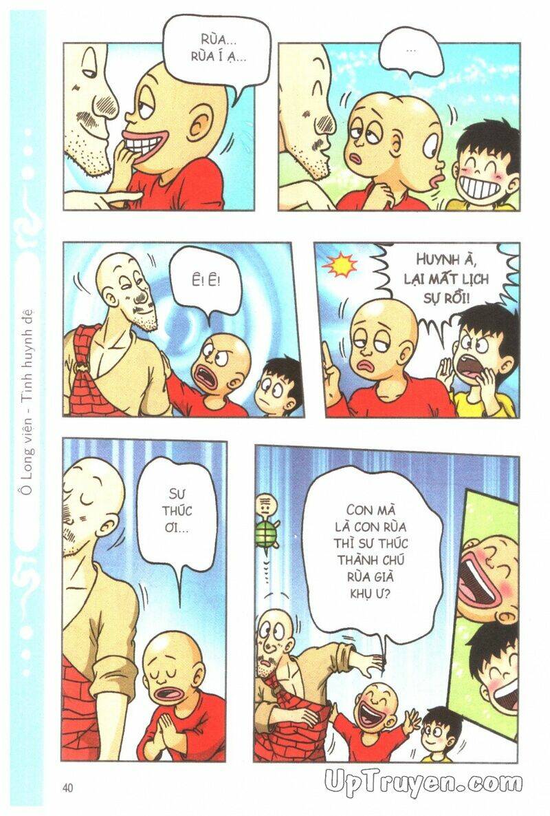 ô long viện tình huynh đệ chapter 8.2 13