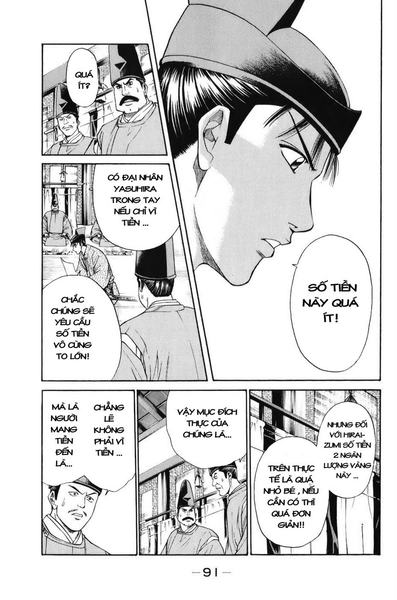 thiếu niên vương phần 1 chapter 68 27