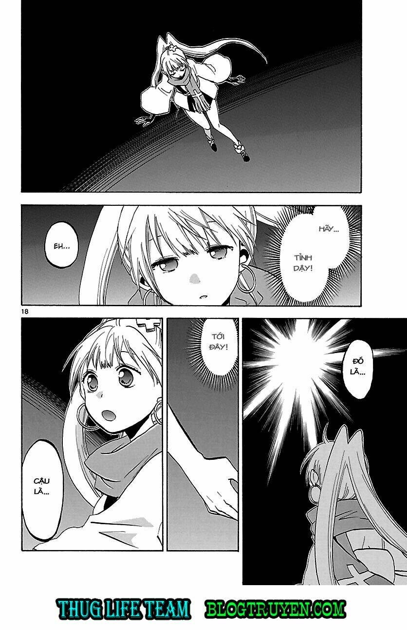 kaitai shinsho zero chapter 59 21