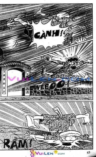 thần đồng đất việt chapter 31 41