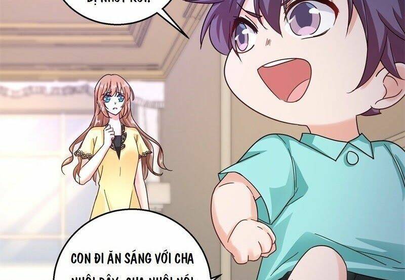 nhập cốt noãn hôn chapter 296 14