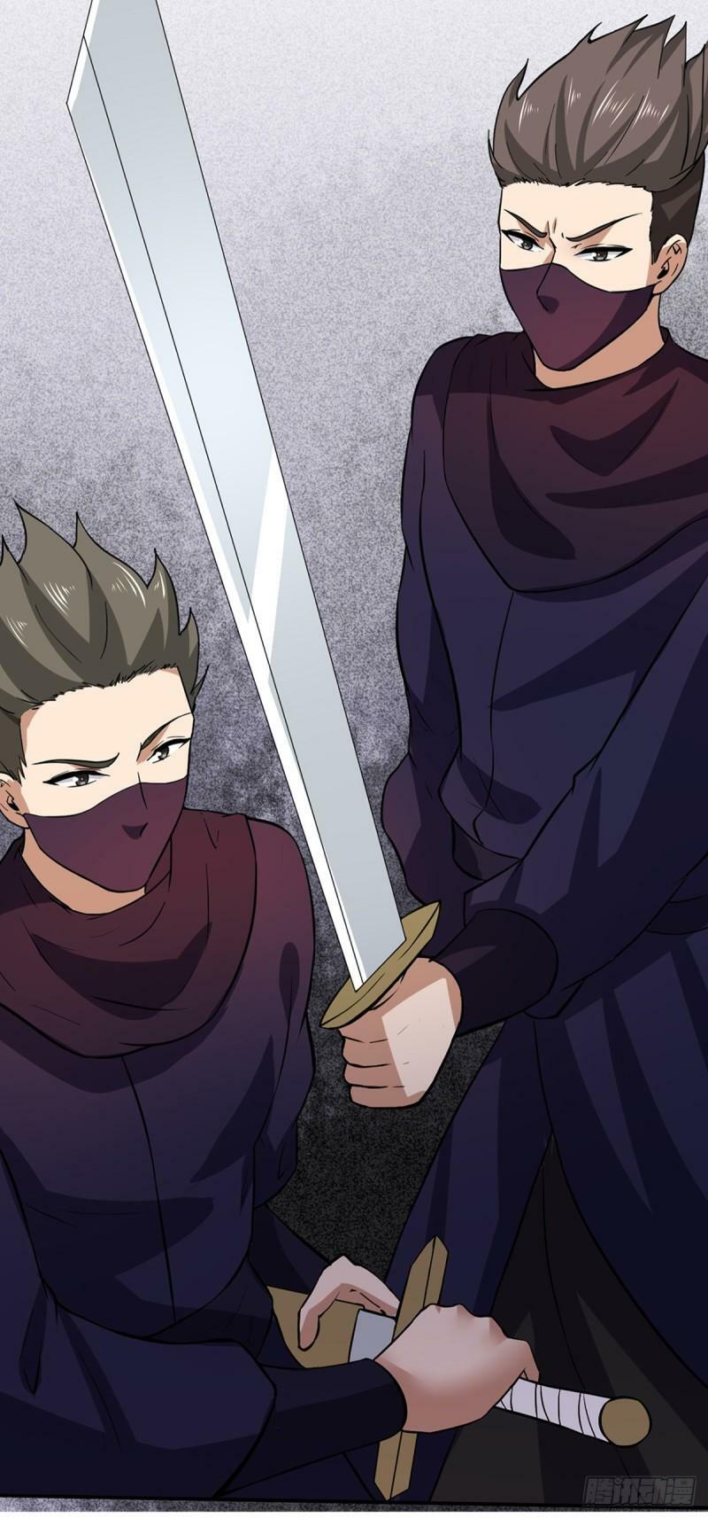 võ đạo độc tôn chapter 149 20