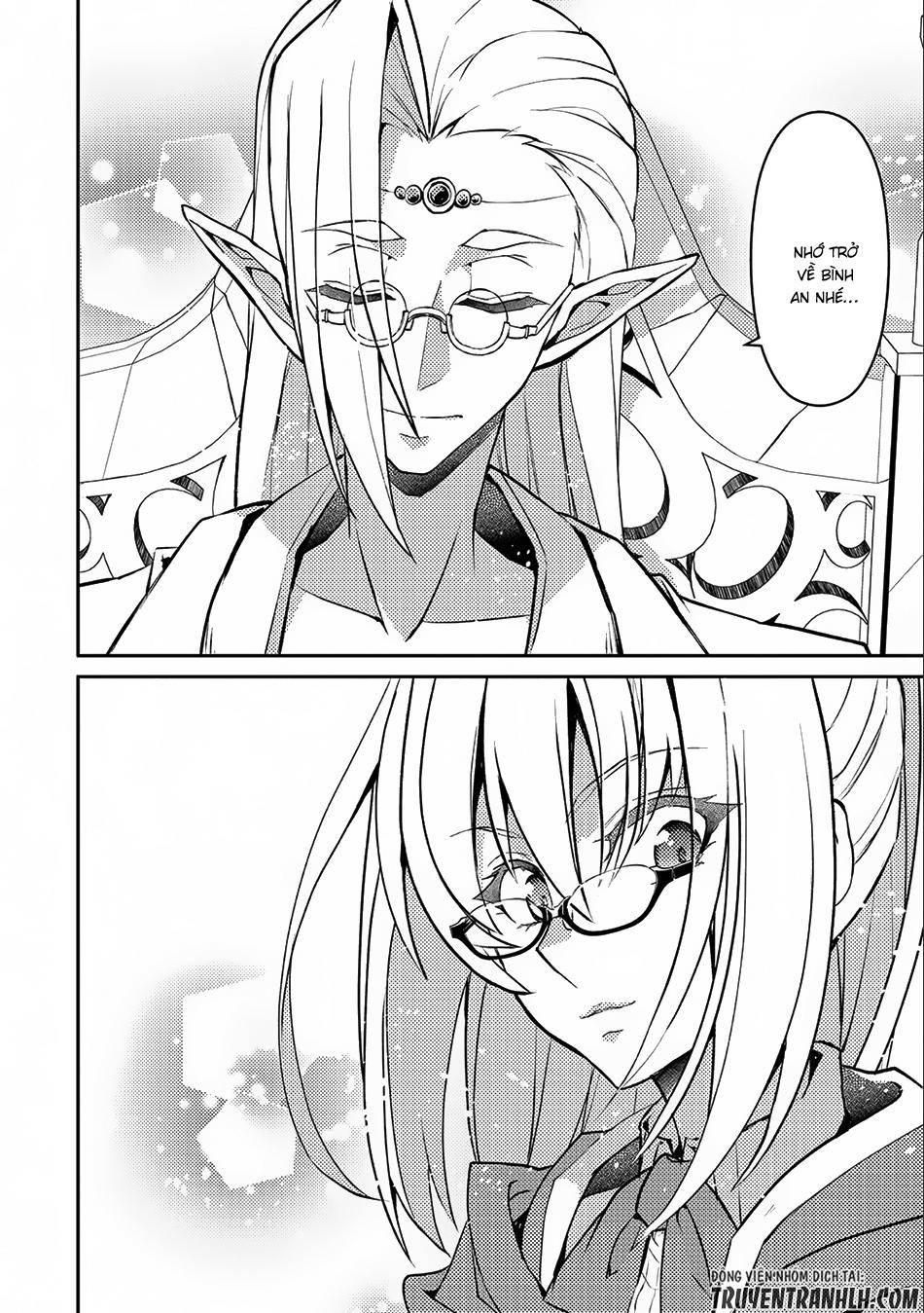 trùm cuối xuất hiện chapter 7 29