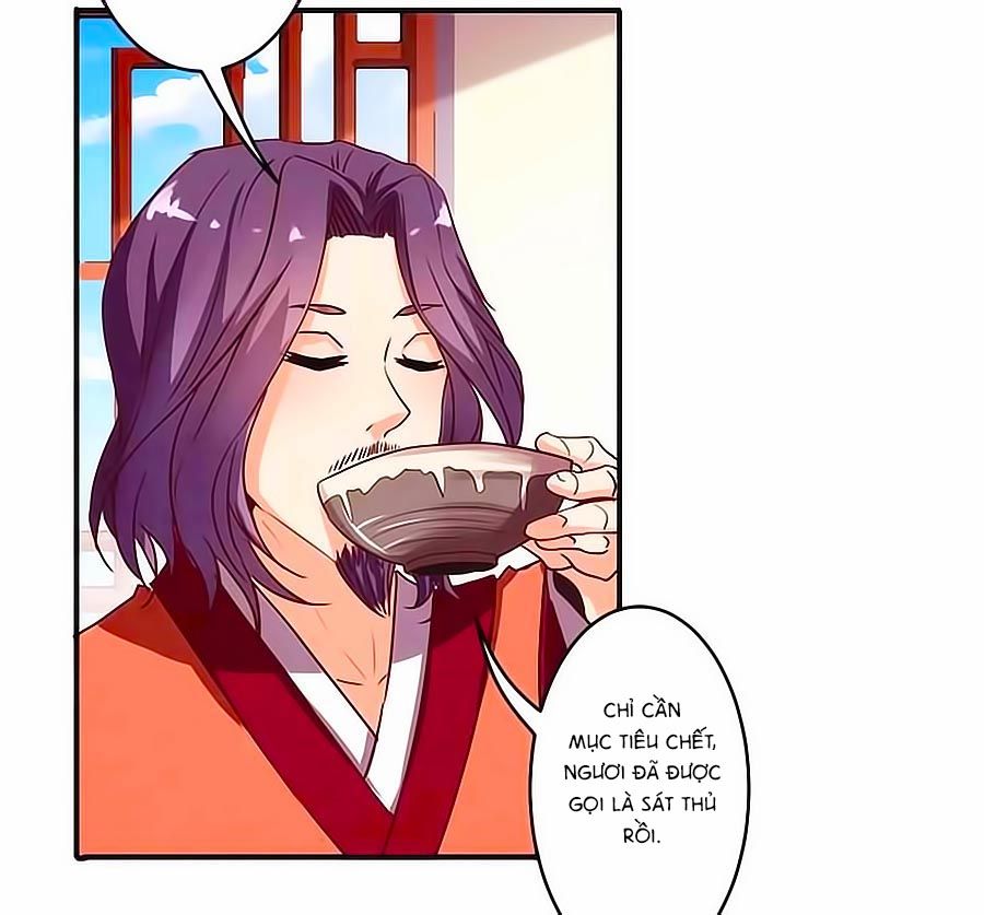 tú thiết chi thư chapter 19 3