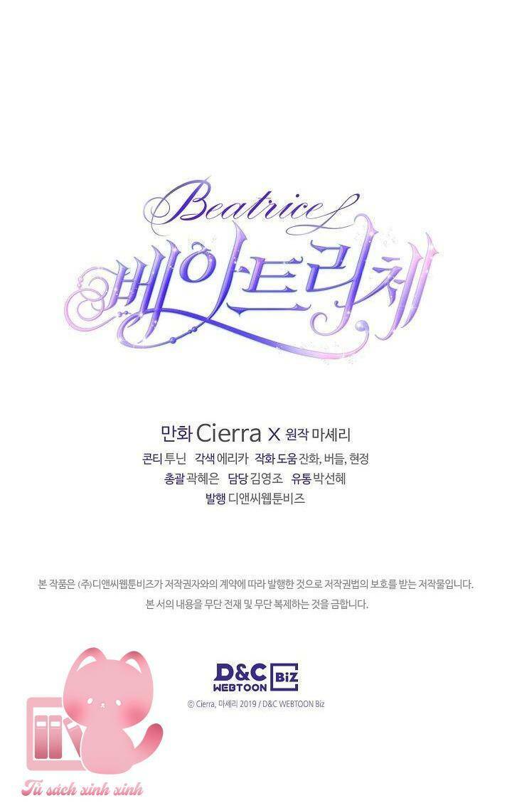 [15+] công chúa chloe chapter 109 80