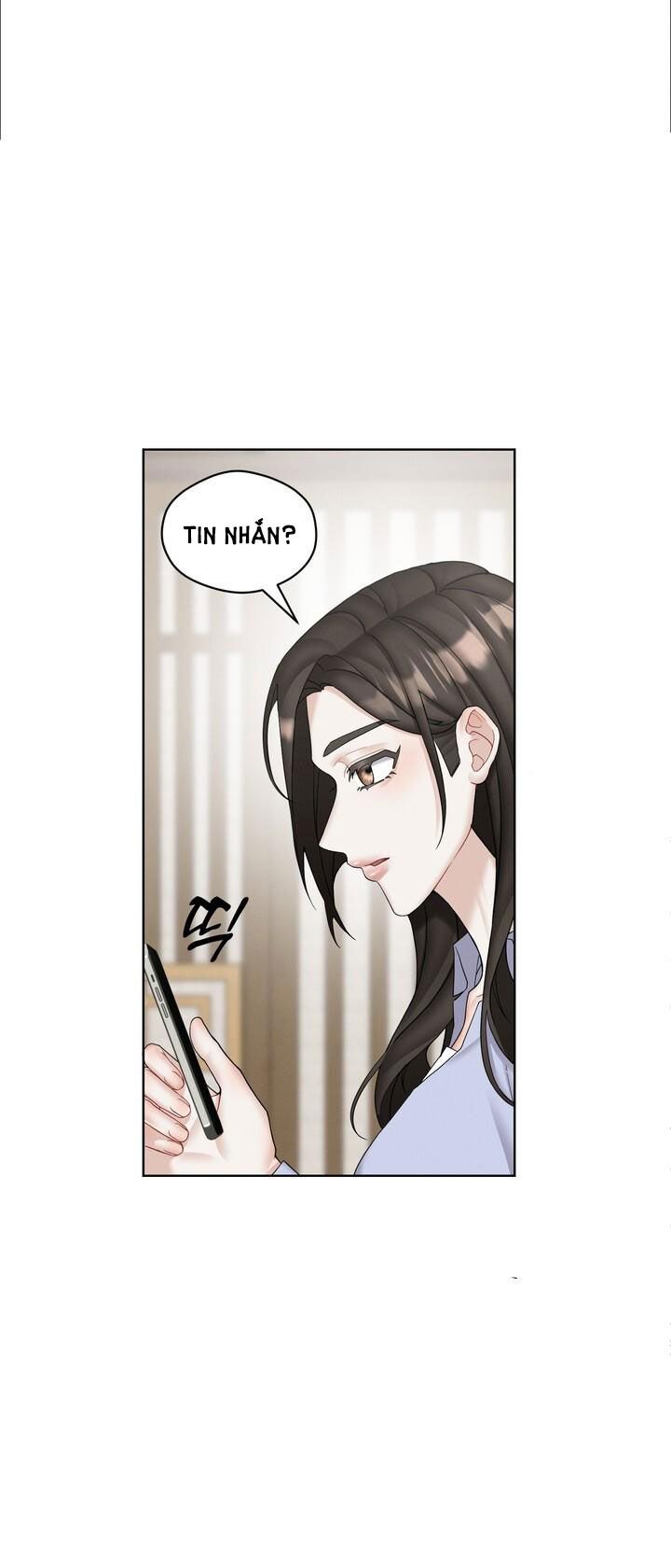 [18+] trò chơi giữa hai người chapter 18.1 7
