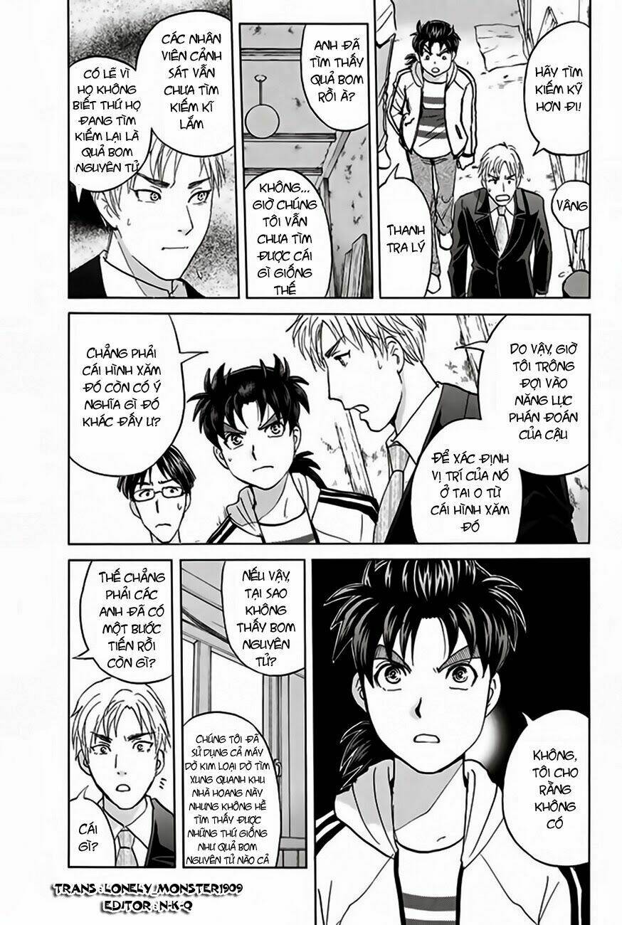 thám tử kindaichi - phần 2 chapter 121 4