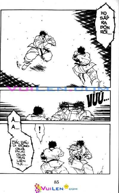 truyền nhân atula - shura no mon i chapter 12 86