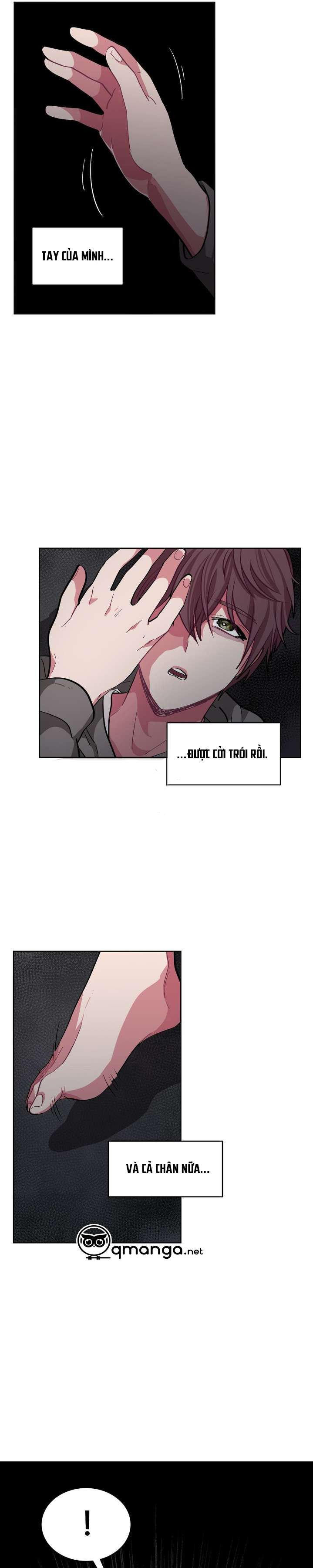 hãy tuân lệnh tôi chapter 6 17