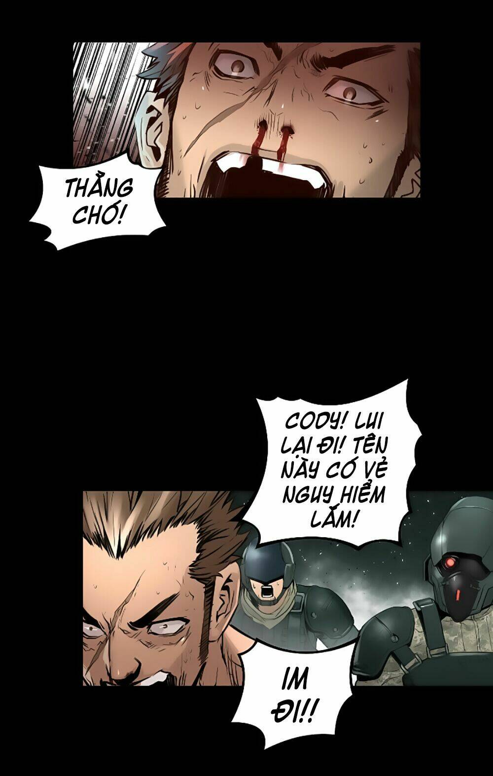 tam tuyệt tại dị giới chapter 50 19