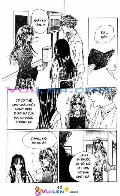 nụ hôn nồng thắm chapter 7 63