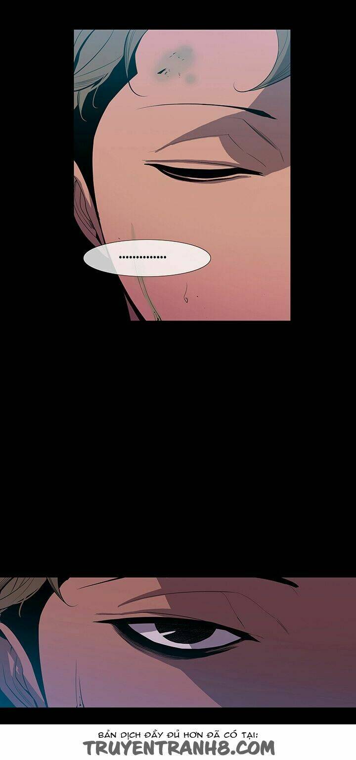 răng nanh chapter 8 16