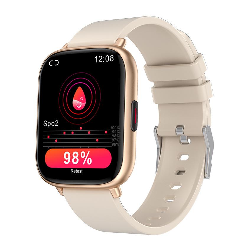 Đảm bảo chất lượng Nhật Bản Rakuten mới đồng hồ thông minh ngộ nghĩnh đếm bước nhịp tim huyết áp vòng tay nhiệt độ cơ thể đồng hồ tại chỗ