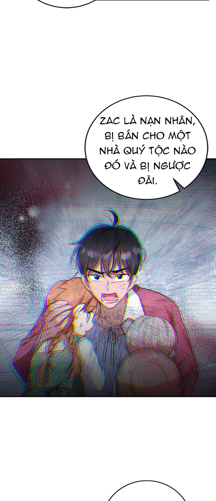 cách săn mồi chapter 14.1 6
