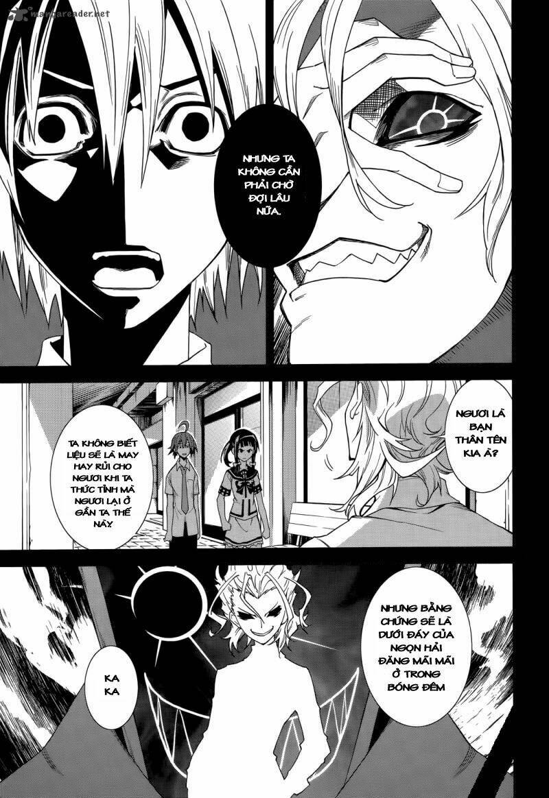 yumekui merry chapter 46 7