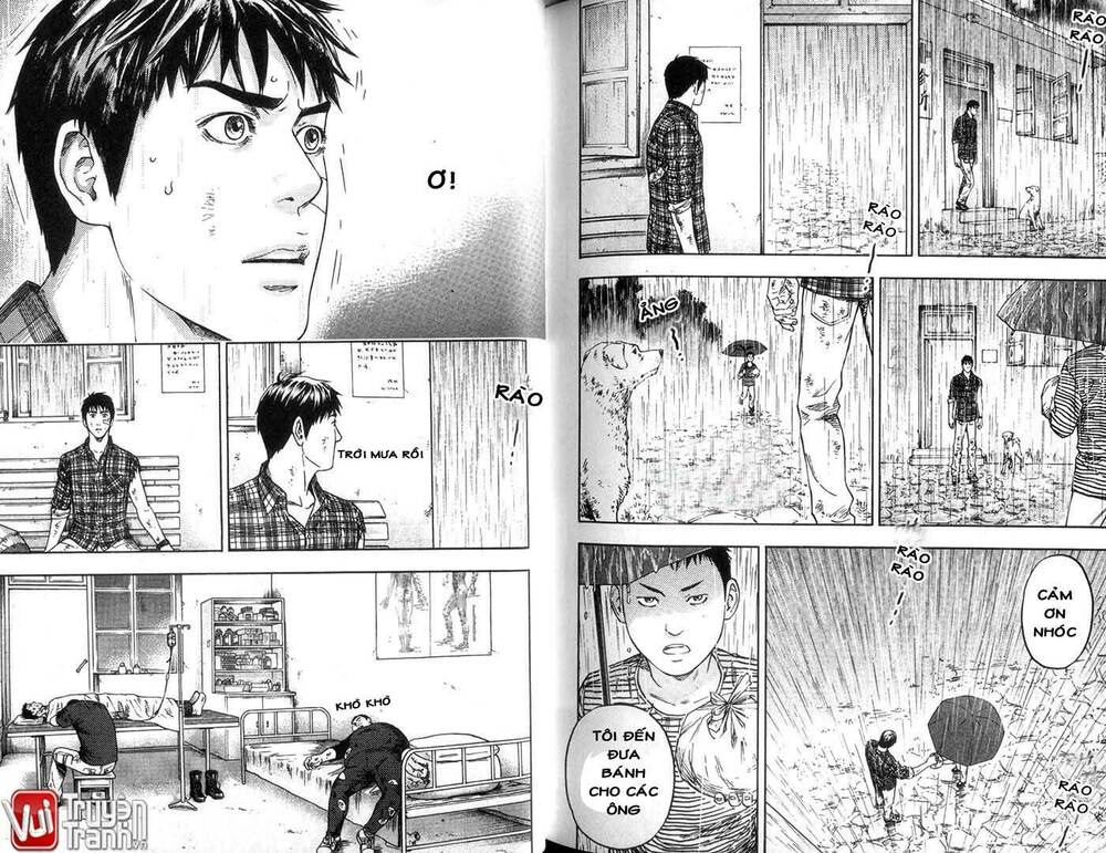 đạo mộ bút ký chapter 22 13