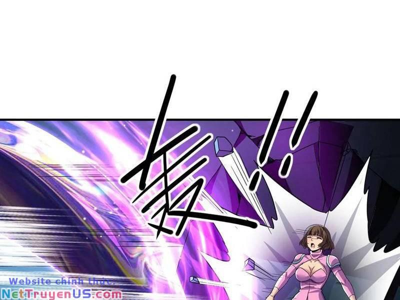 nhìn thấy thanh máu, ta xử tội thần linh chapter 136 83