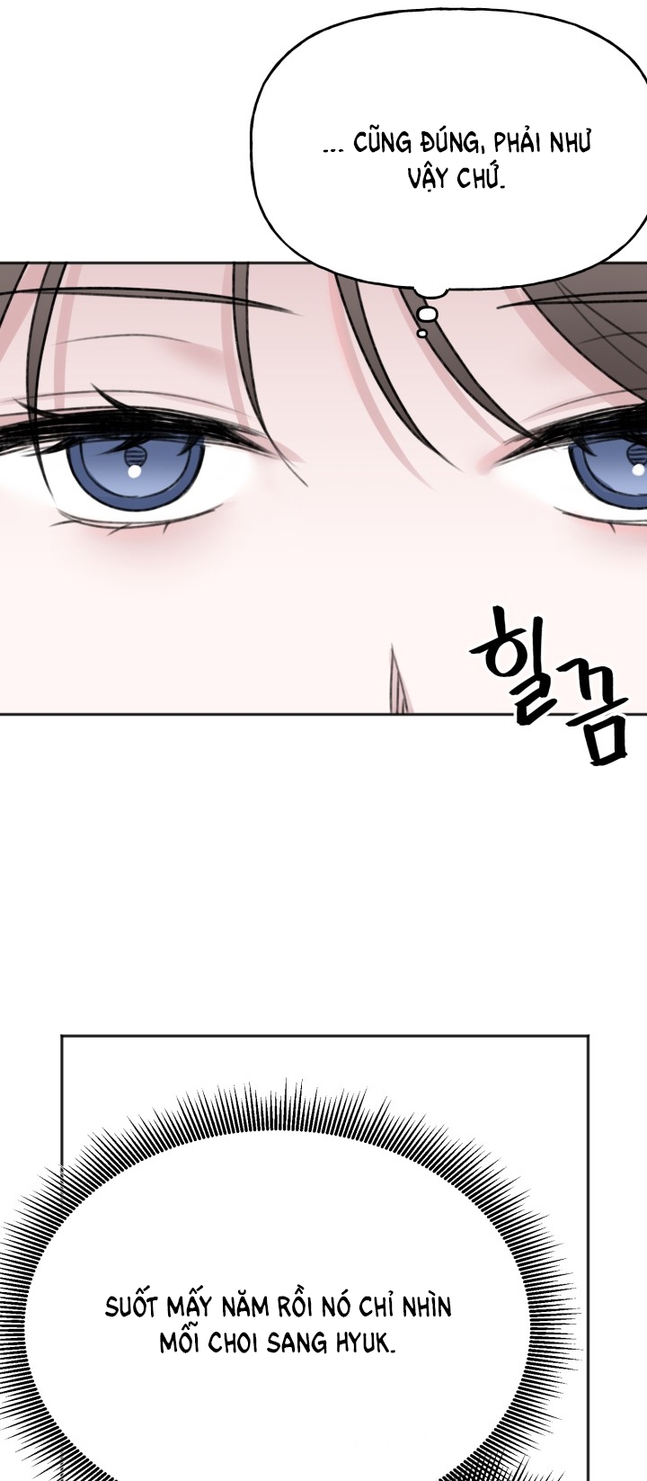 Khép Đôi Mi Lại chapter 16.2 - Trang 10