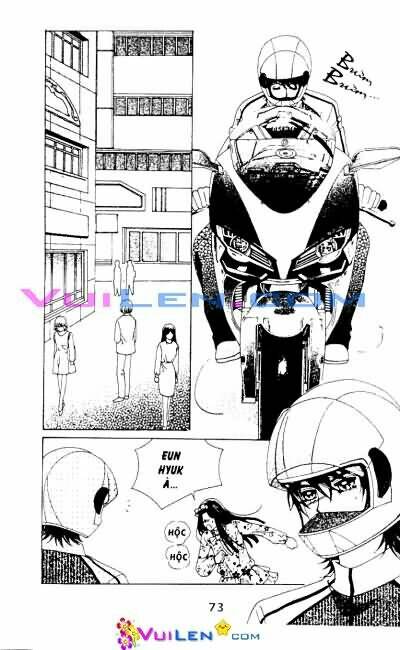 cô dâu bé xinh chapter 12 14