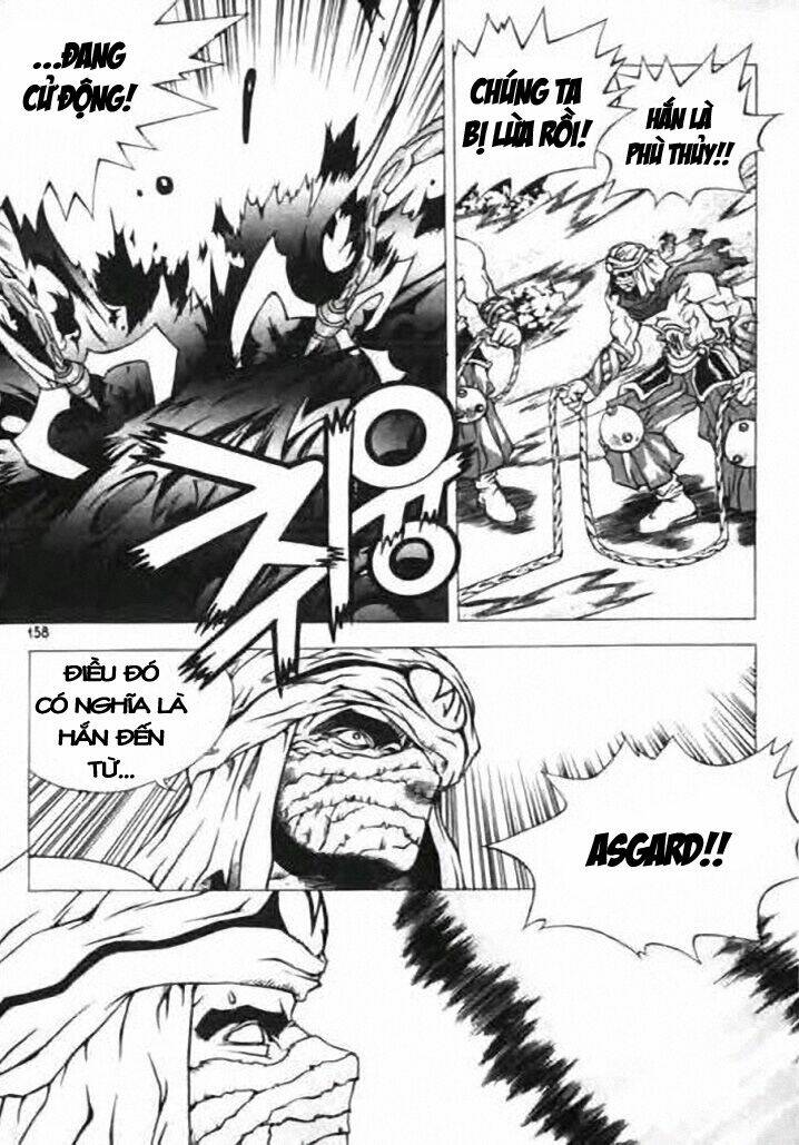 ragnarok - into the abyss chapter 28 8