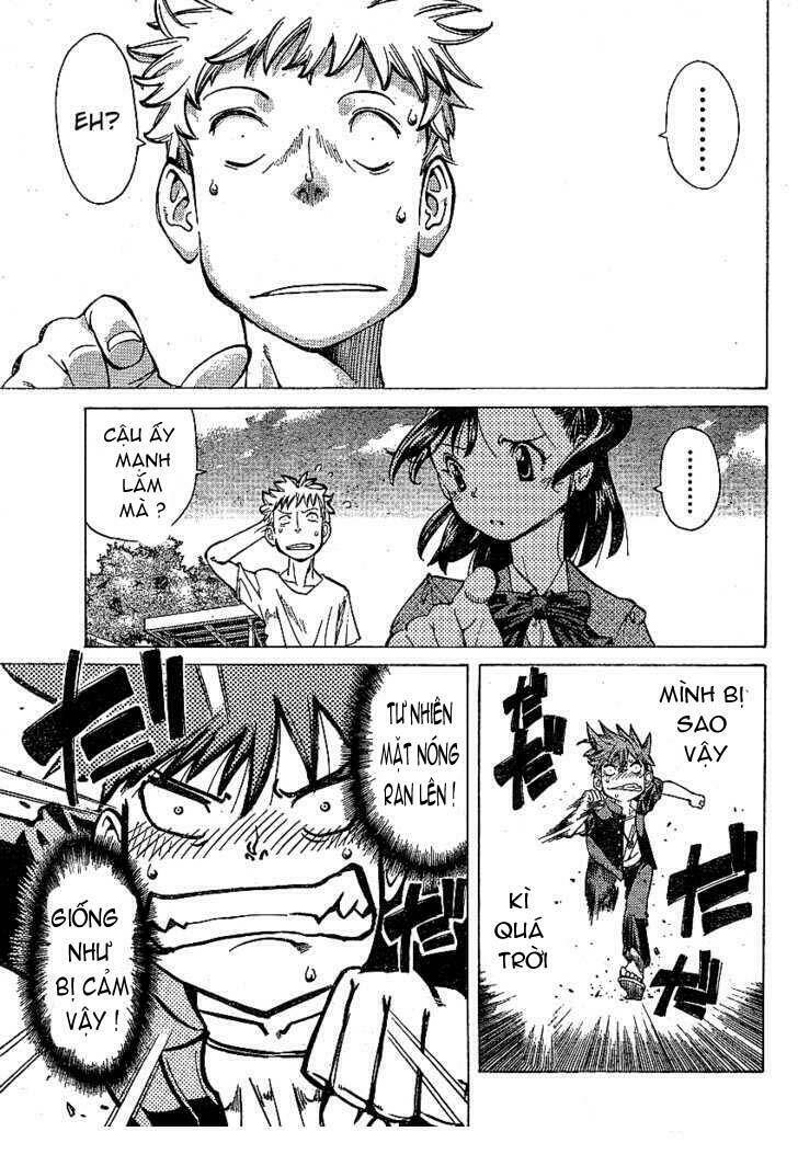 hanza sky chapter 2 19