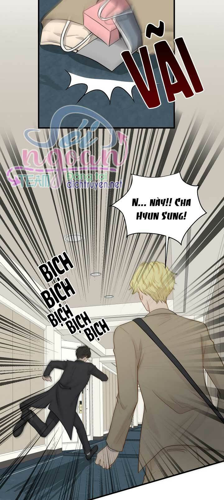 cuộc sống kỳ thú chapter 4 33