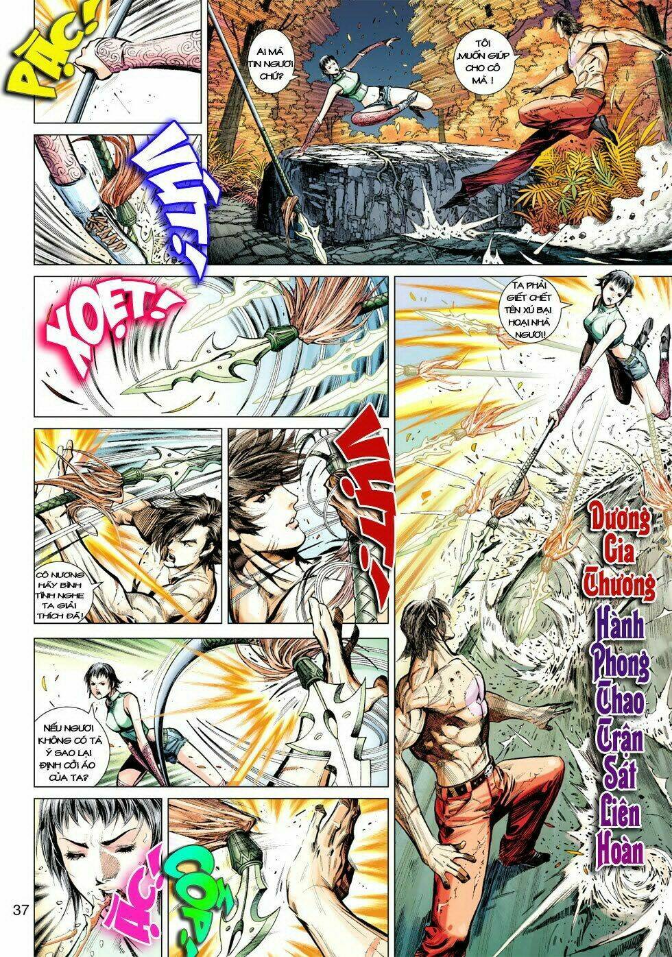 vương tiểu long chapter 1 35