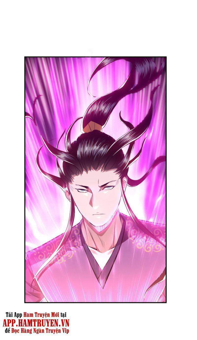 nam chính và hậu cung đều là của ta chapter 11 57