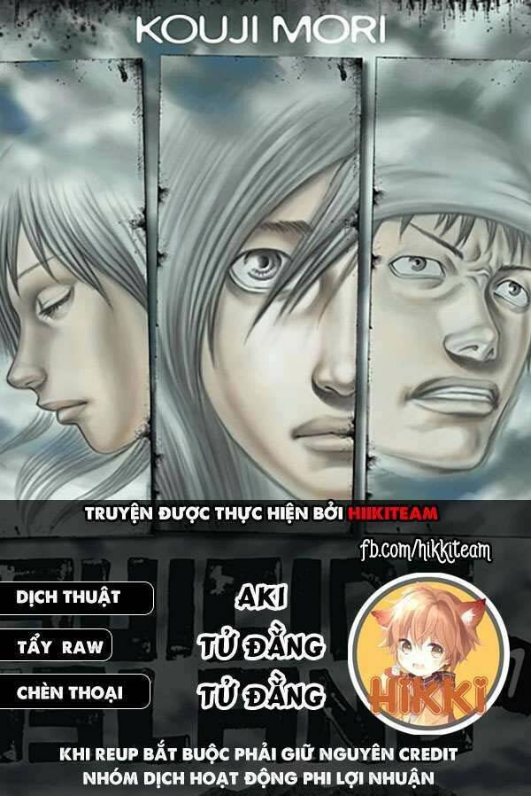 đảo tự sát chapter 162 1