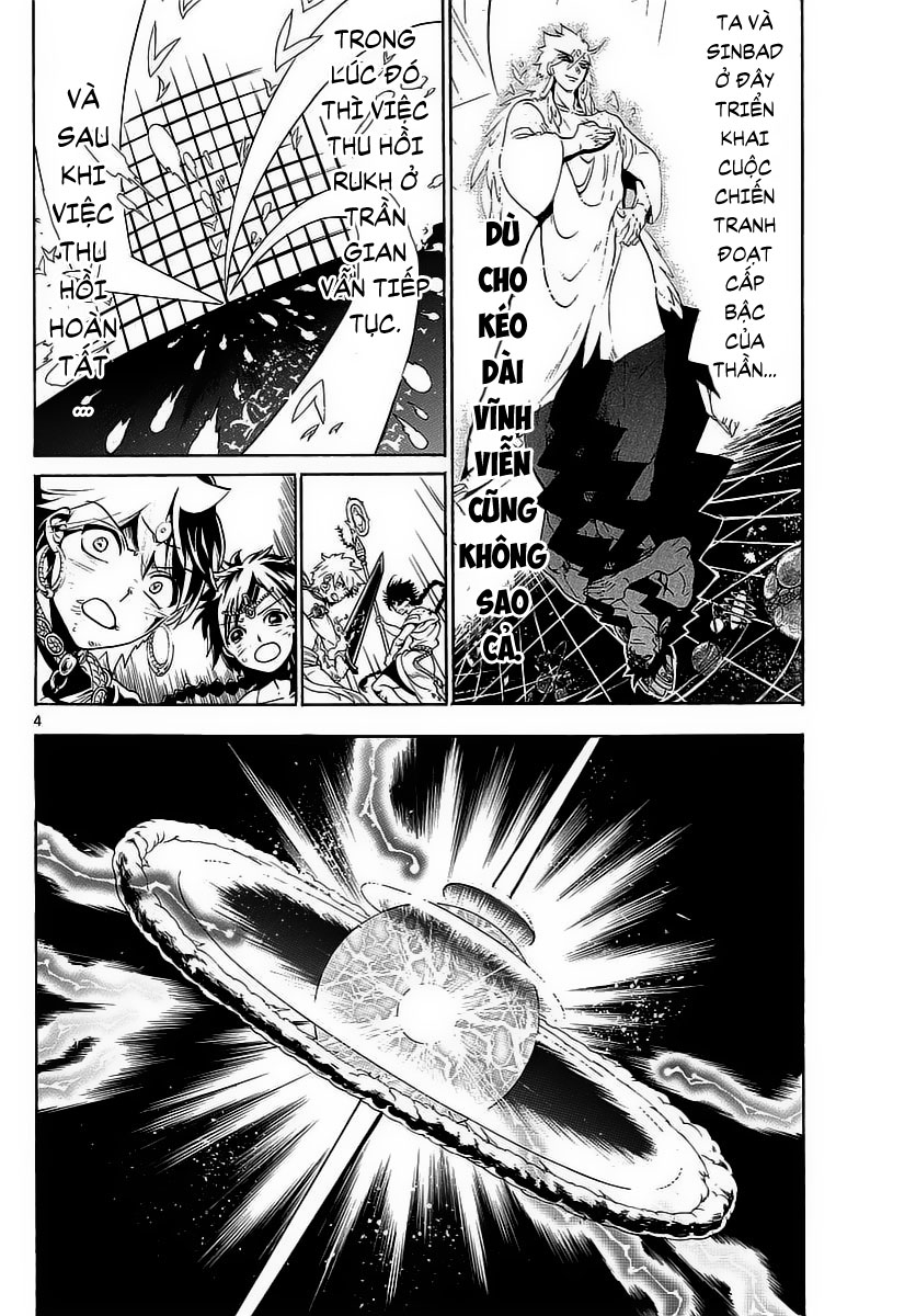 magi - the labyrinth of magic chapter 355 4