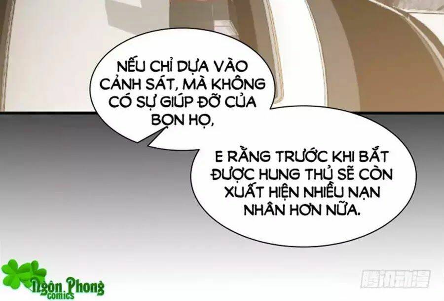 khi trò chơi ác ma bắt đầu chapter 104 59