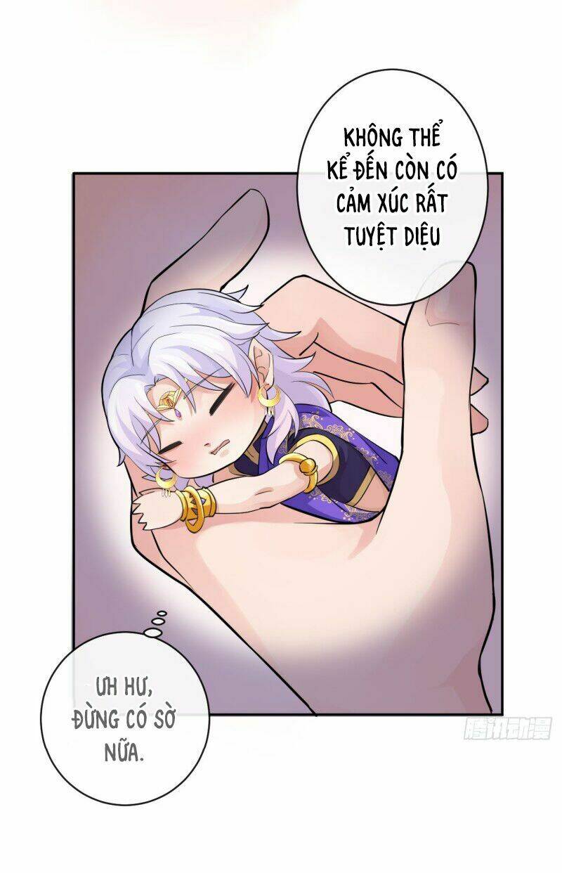 nghiên hương kỳ đàm chapter 47 37