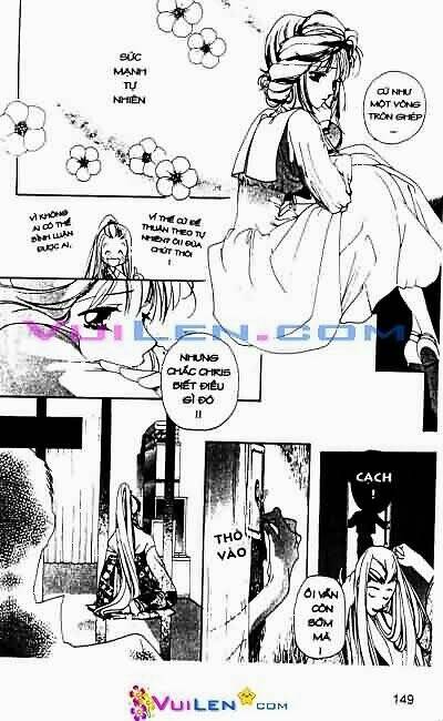 duyên kỳ ngộ chapter 4 150