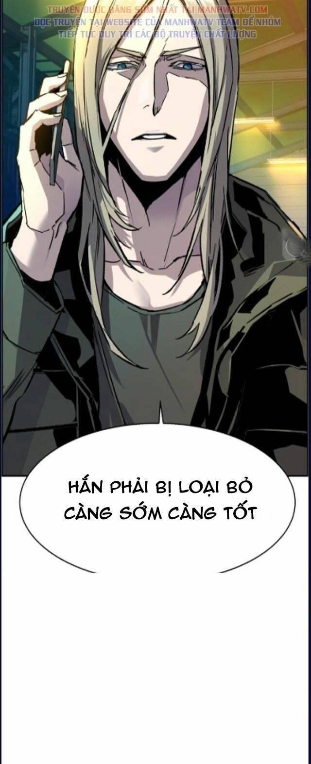 bạn học tôi là lính đánh thuê chapter 41 25