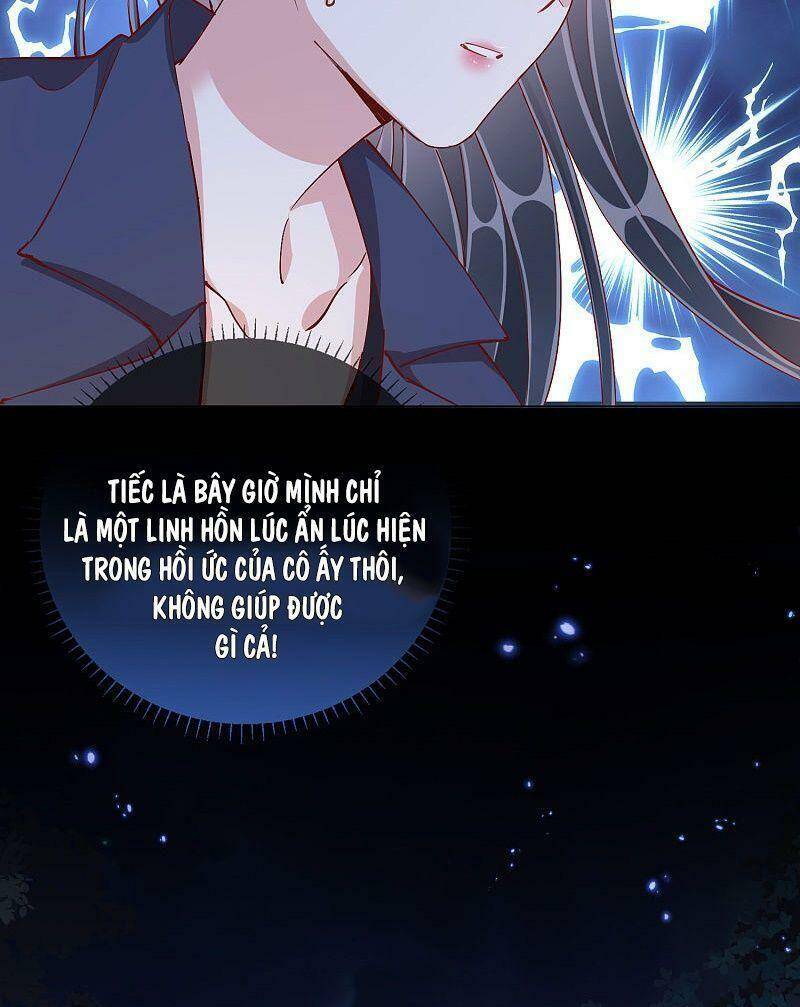 công lược trưởng thành của vương phi chapter 45 13