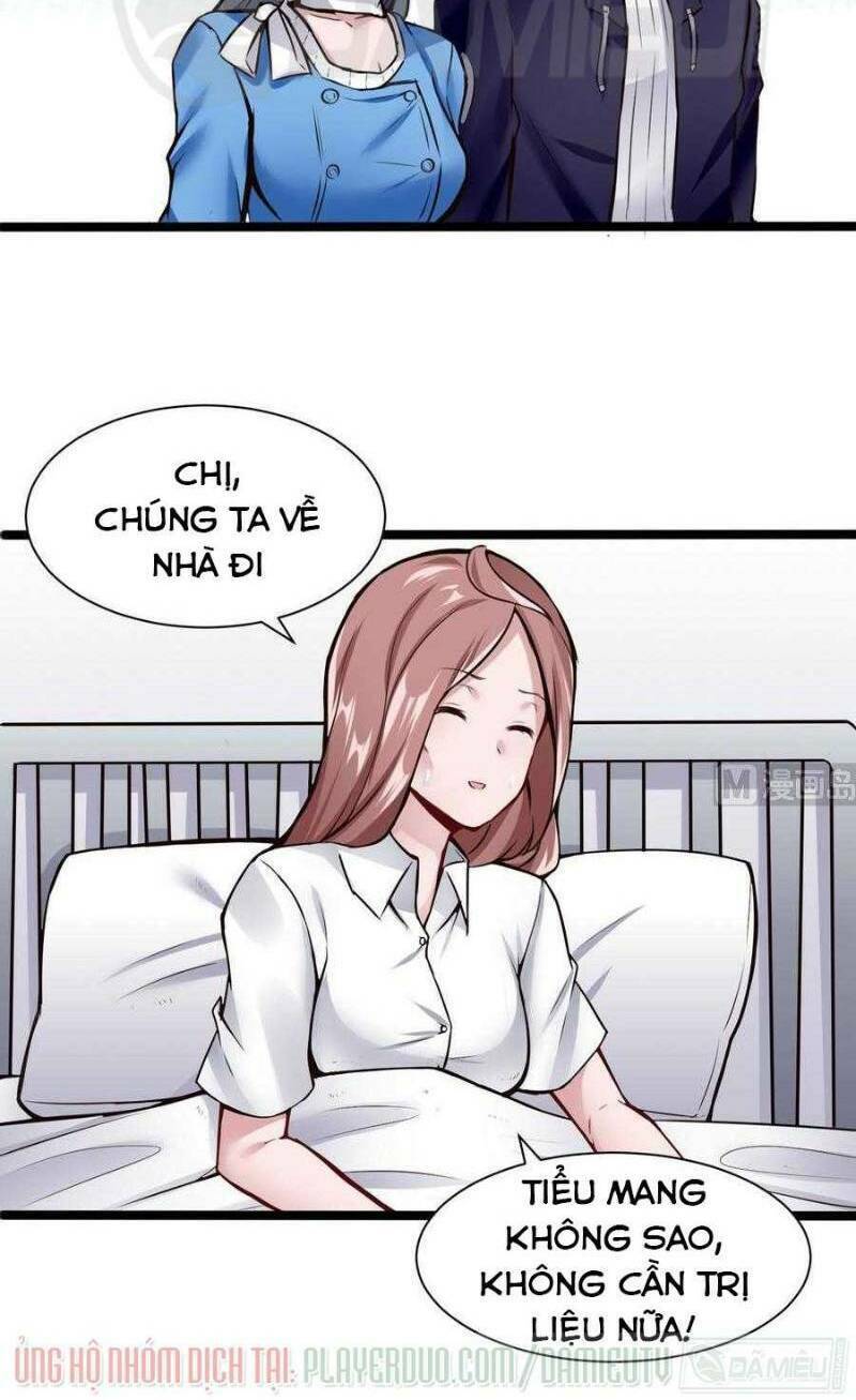 siêu cấp kiện bàn hiệp chapter 45 12