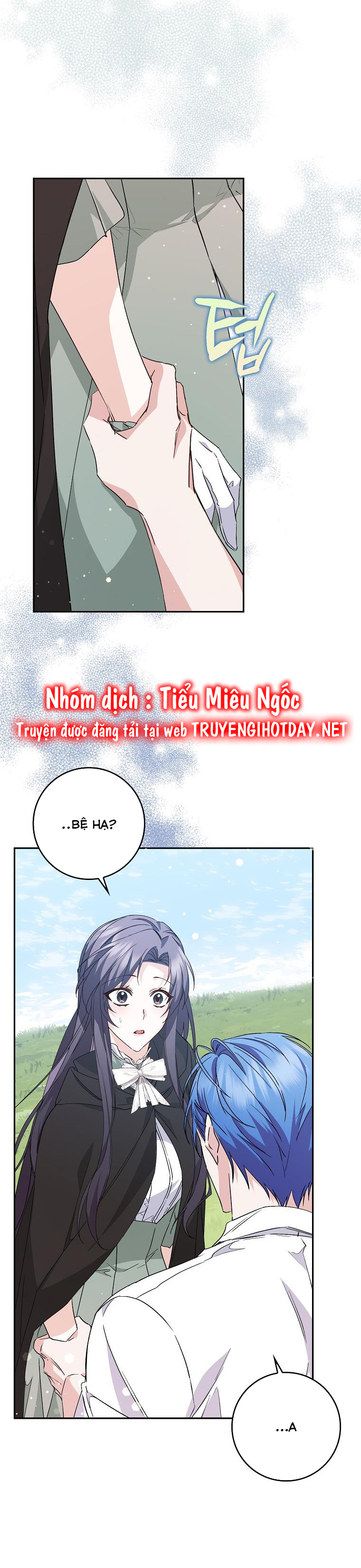 anh chỉ là đồ bỏ đi của tôi mà thôi chapter 54 34