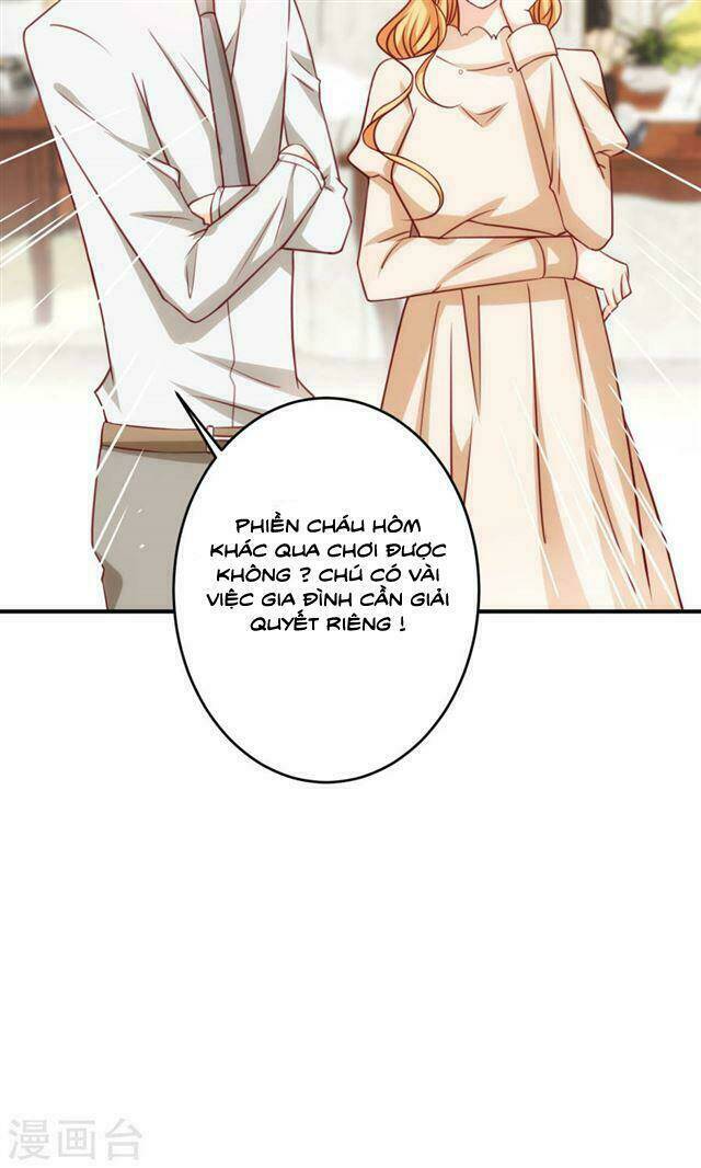 hôm nay tôi sẽ yêu ai đây ? chapter 18 46