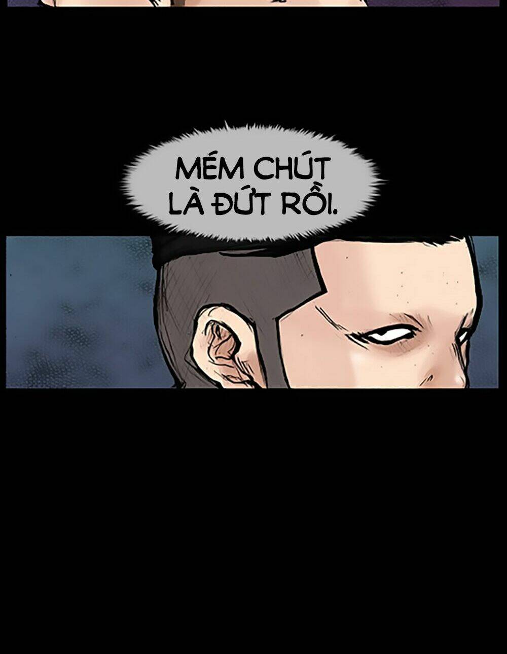 độc cô tiền truyện chapter 102 32