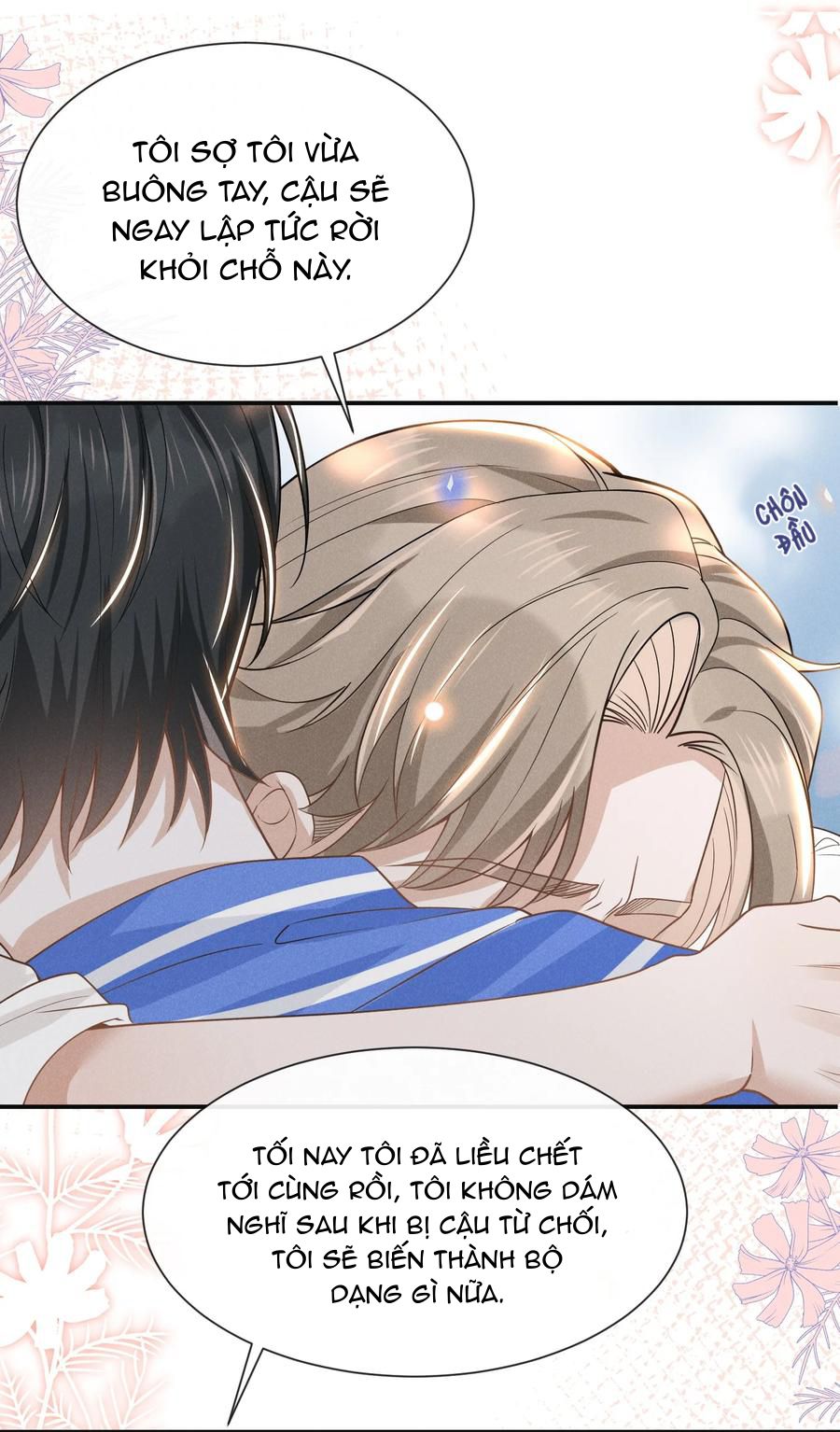 kiếp sau không gặp chapter 31 10