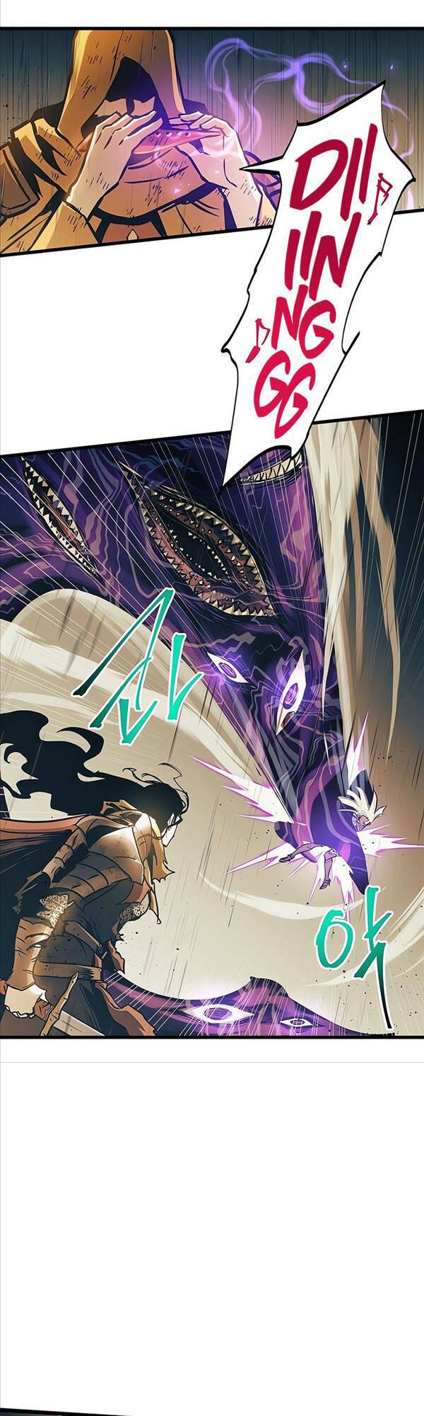 chiến thần chuyển thế chapter 88 26