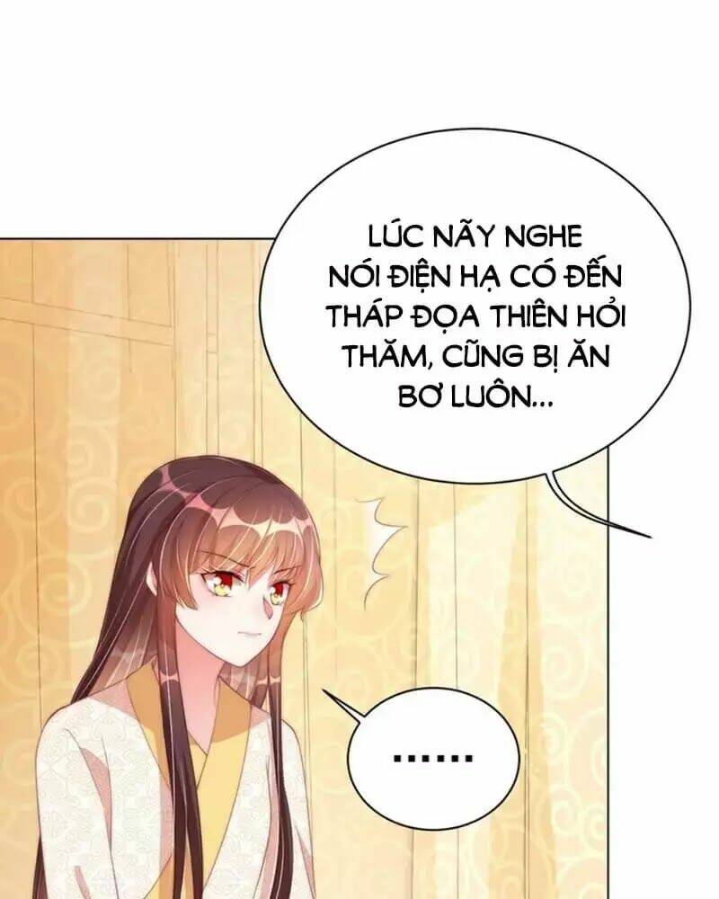 công chúa tại thượng: quốc sư mời xuống kiệu chapter 33 34