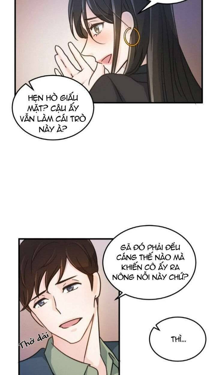 101 cách chinh phục trái tim em chapter 4 46