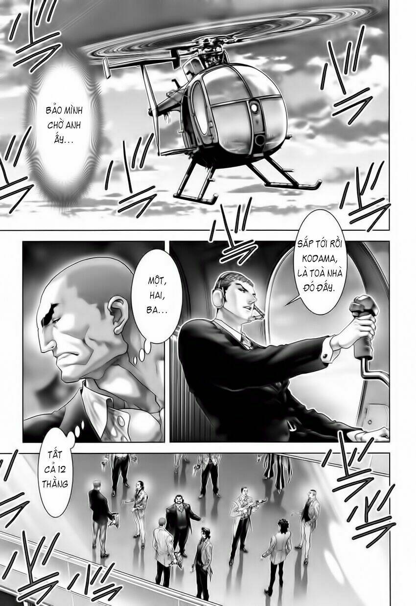 black joke chapter 17 28