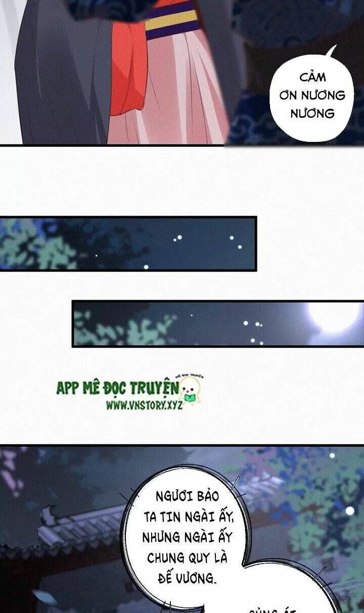 thiên hương mỹ nhân chapter 121 2