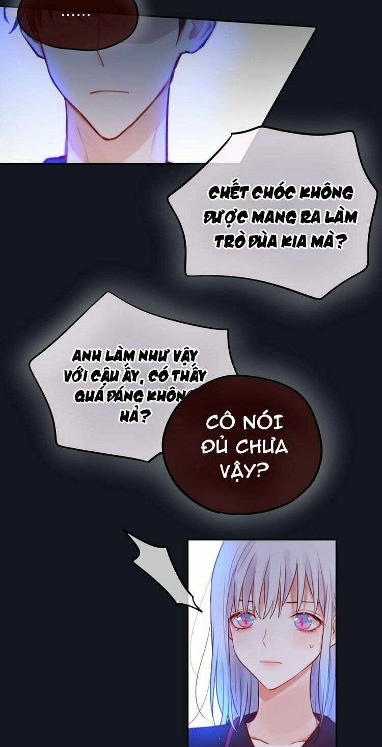 trú dạ liên miên chapter 19 24