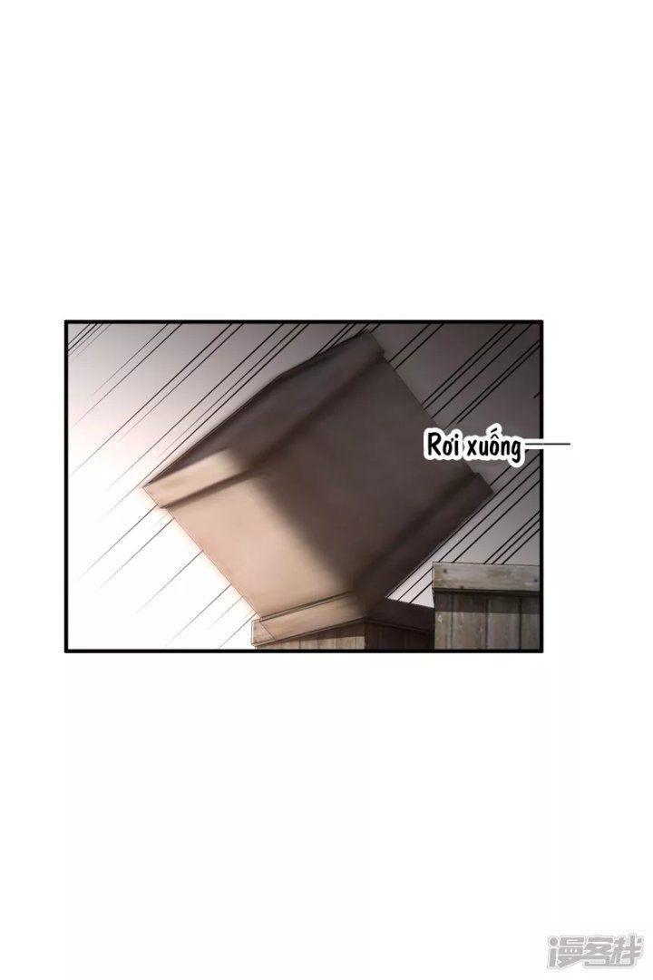 nụ cười của ngươi ngọt gãy tám cái răng của ta chapter 29 19