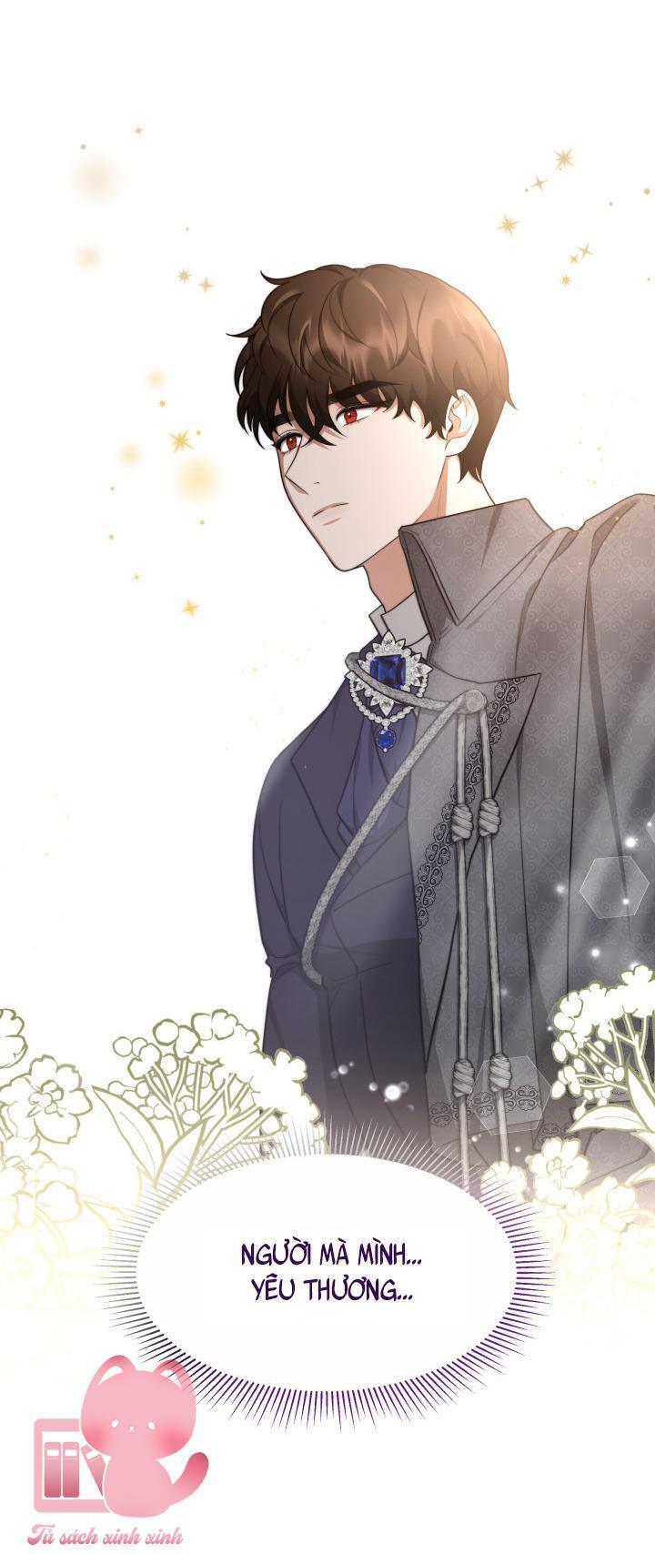 từ chồng cũ hóa thành nam chính chapter 25 21