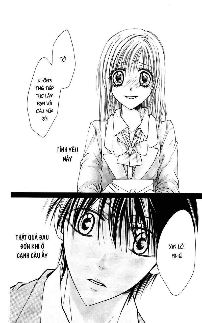 namida usagi - seifuku no kataomoi chapter 17 26